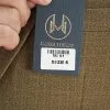 Bộ Vest Nam Trung Niên Hg61 Màu Vàng Rêu Mới Nhất 2024 1