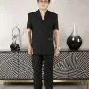 áo ký giả nam trung niên mã 05 1