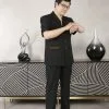 áo ký giả nam trung niên mã 05 2