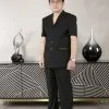 áo ký giả nam trung niên mã 05 3