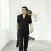 áo ký giả nam trung niên mã 05 9