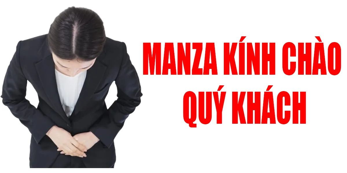 Áo Ký Giả Nam Trung Niên Mã 01 9 Thời trang manza kính chào quý khách