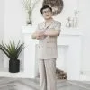 Áo Ký Giả Nam Trung Niên Mã 01 4 áo ký giả nam trung niên mã 01 5
