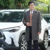 Áo Măng Tô Nam Trung Niên Manza - Màu Nâu Rêu 3 Áo Măng Tô Nam Trung Niên Manza - Màu Nâu Rêu 2