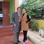 Ảnh khách gửi kèm đánh giá