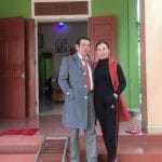Ảnh khách gửi kèm đánh giá