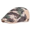 Mu Beret Camo 1