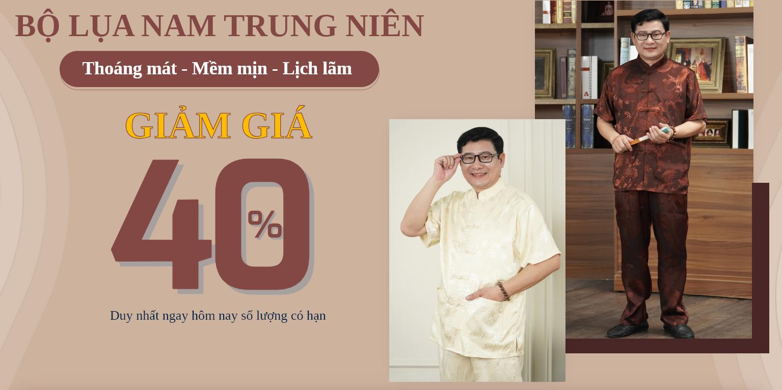 Do Bo Trung Nien 8