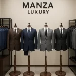 Manza Luxury