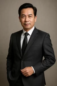 anh-mot-quy-ong-trung-nien-mac-vest-lich-lam