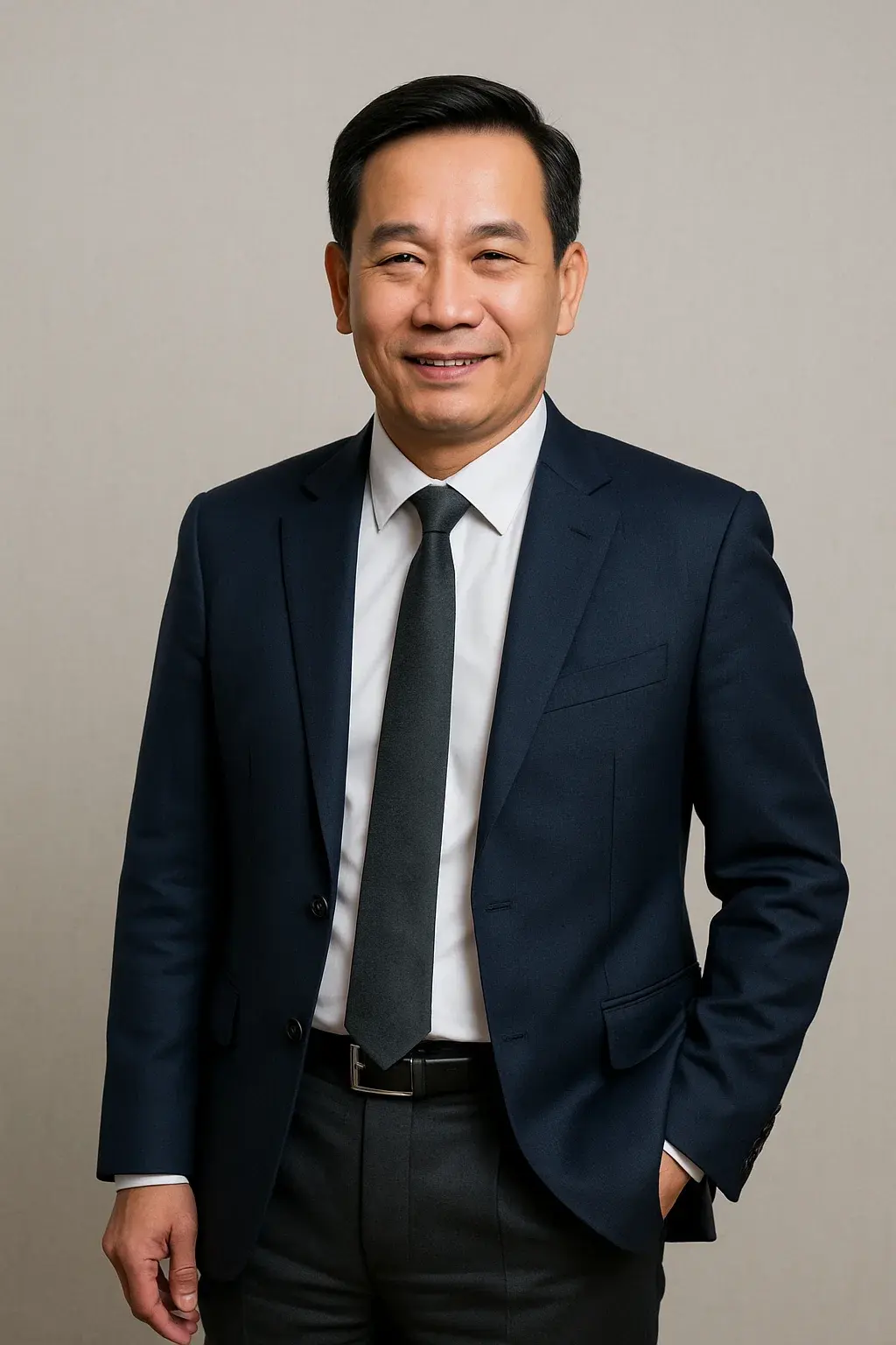 Quần Trung Niên Nam Cao Cấp - Phong Cách Lịch Lãm U50 1 anh-nguoi-dan-ong-trung-nien-mac-quan-au-lich-lam