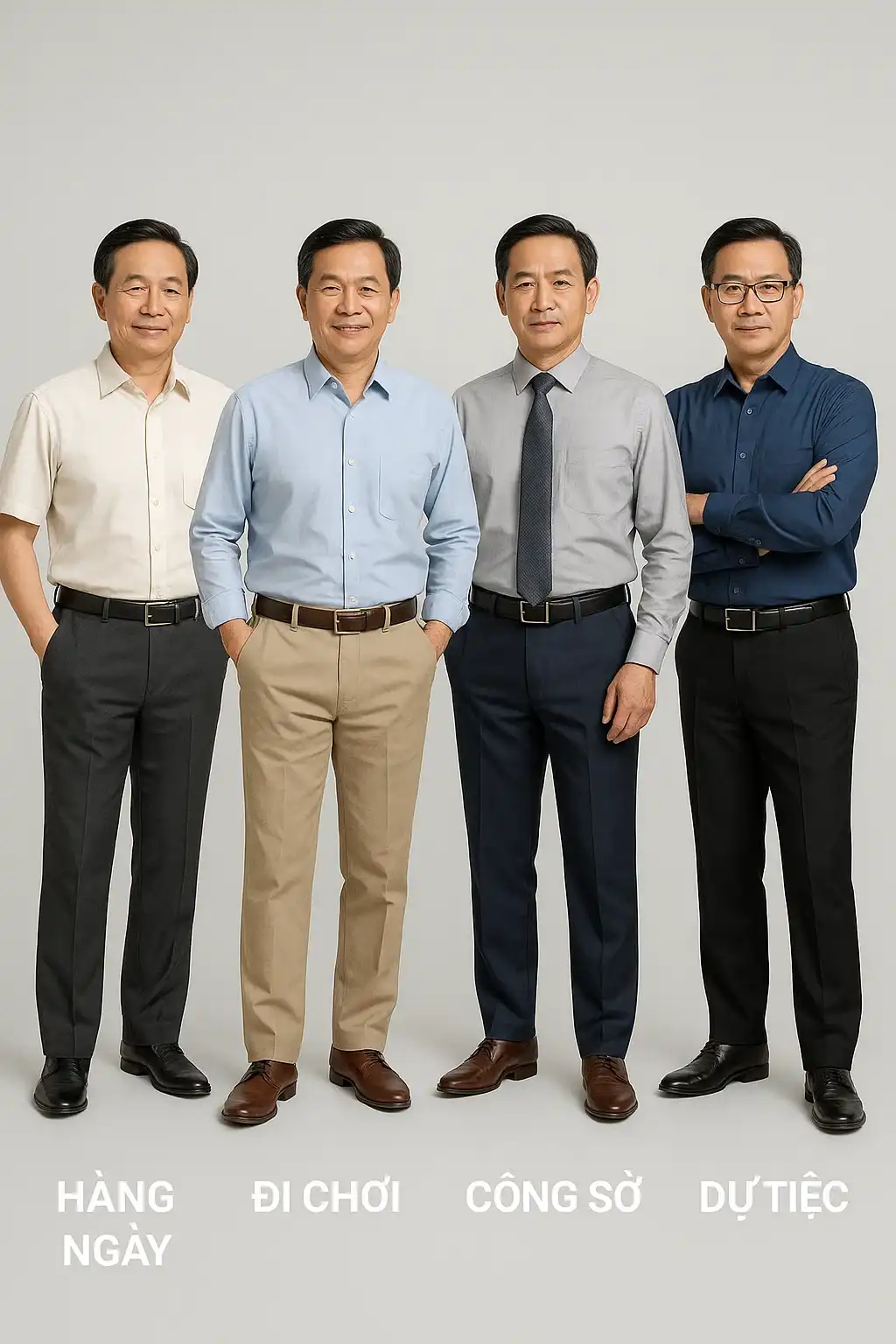 Quần Tây Trung Niên: Lựa Chọn Hoàn Hảo Cho Nam Giới 4 anh-outfit-hoan-chinh-cho-tung-dip.
