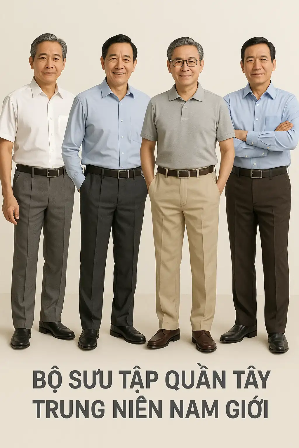 Quần Tây Trung Niên: Lựa Chọn Hoàn Hảo Cho Nam Giới 1 anh-tong-quan-bo-suu-tap-quan-tay-trung-nien