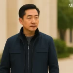 Ao Khoac Trung Nien Manza
