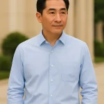 Ao So Mi Trung Nien