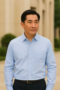 Ao So Mi Trung Nien