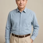quần áo cho người già 60 tuổi