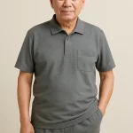 quần áo cho người già 70 tuổi nam