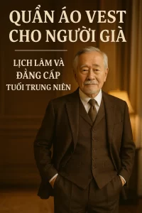 Quan Ao Vest Nguoi Gia