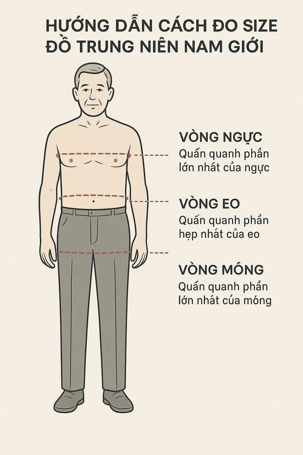 Mẫu Đồ Bộ Đẹp Sang Trọng Trung Niên 2025 4 anh-huong-dan-cach-do-size