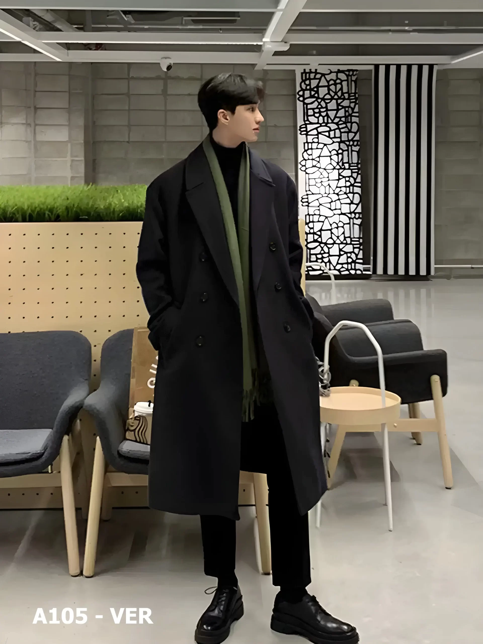 Ao Mang To 2 Ao Mang To 2