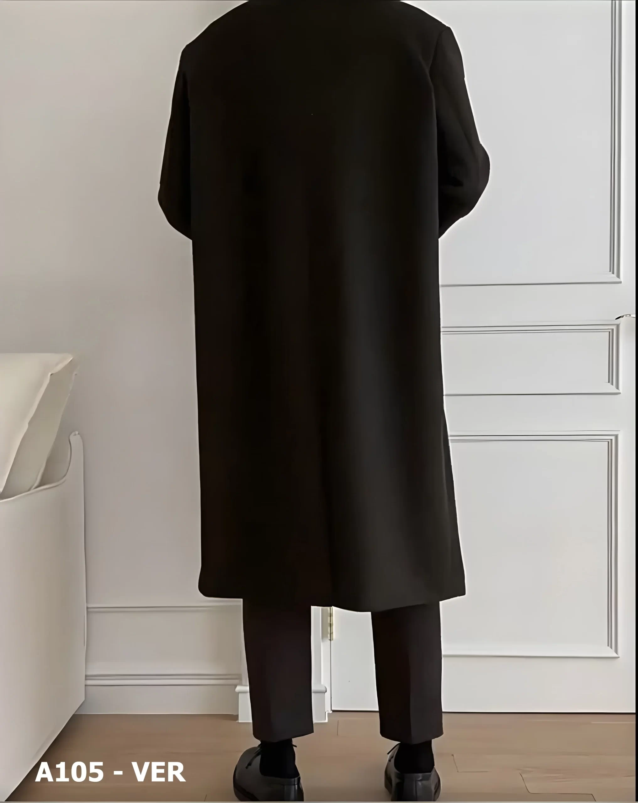 Phia Sau Ao Mang To Phia Sau Ao Mang To